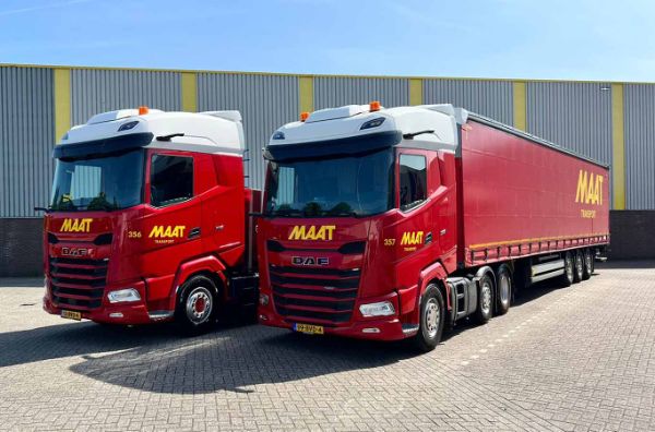MAAT Transport